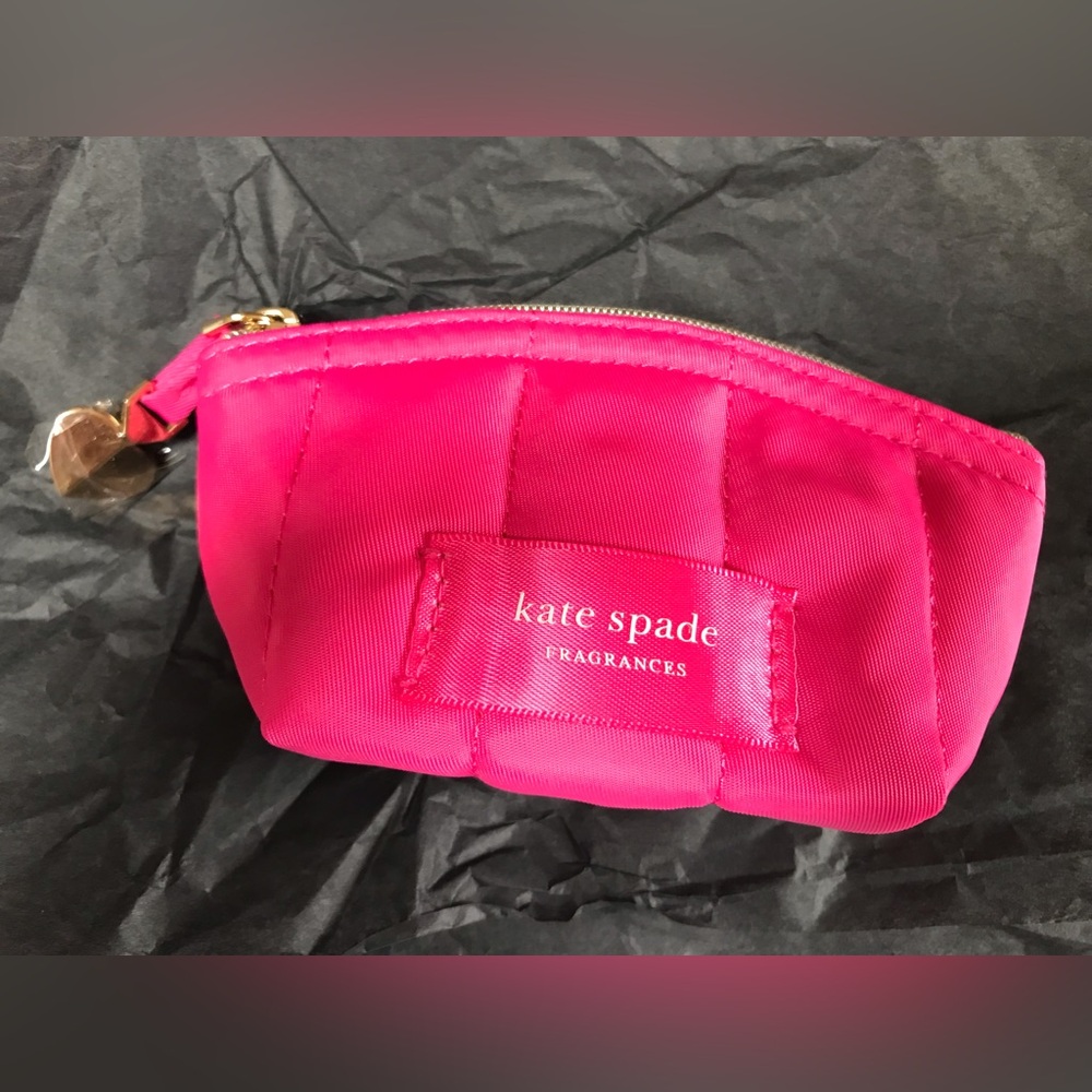 New! Kate Spade pouch